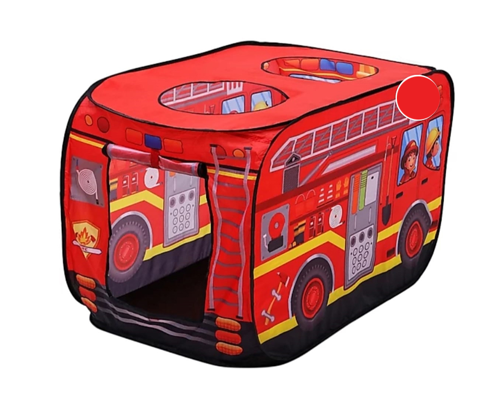 Doll Tent House