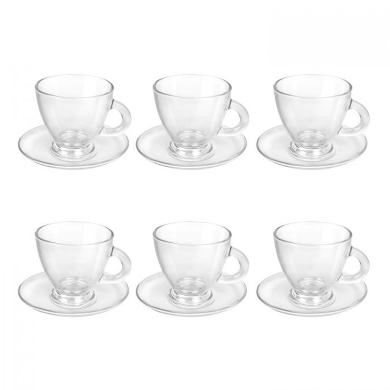 Cello Majestic Cup & Saucer