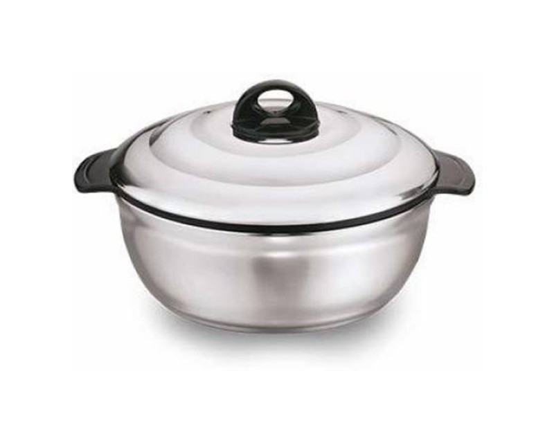 Asian Bright Star Casserole