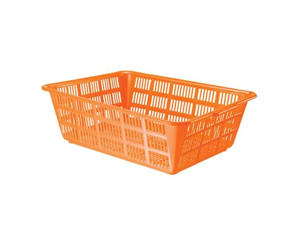 Ratan Fruity Tray