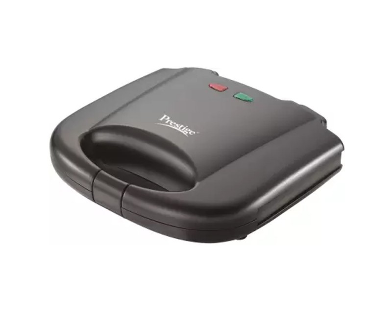 Prestige PGMFB Grill  (Black)