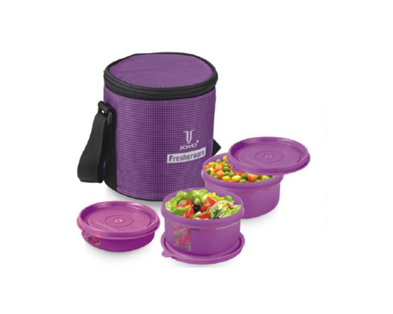 Lunch Pack 3 (32 - 2 Pcs 31 - 1 Pce)