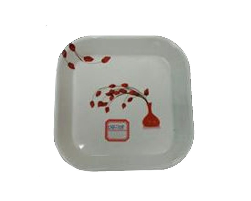 French Plate