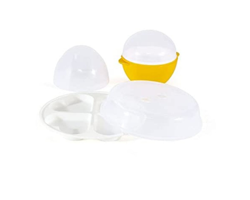 Trust Egg Boiler