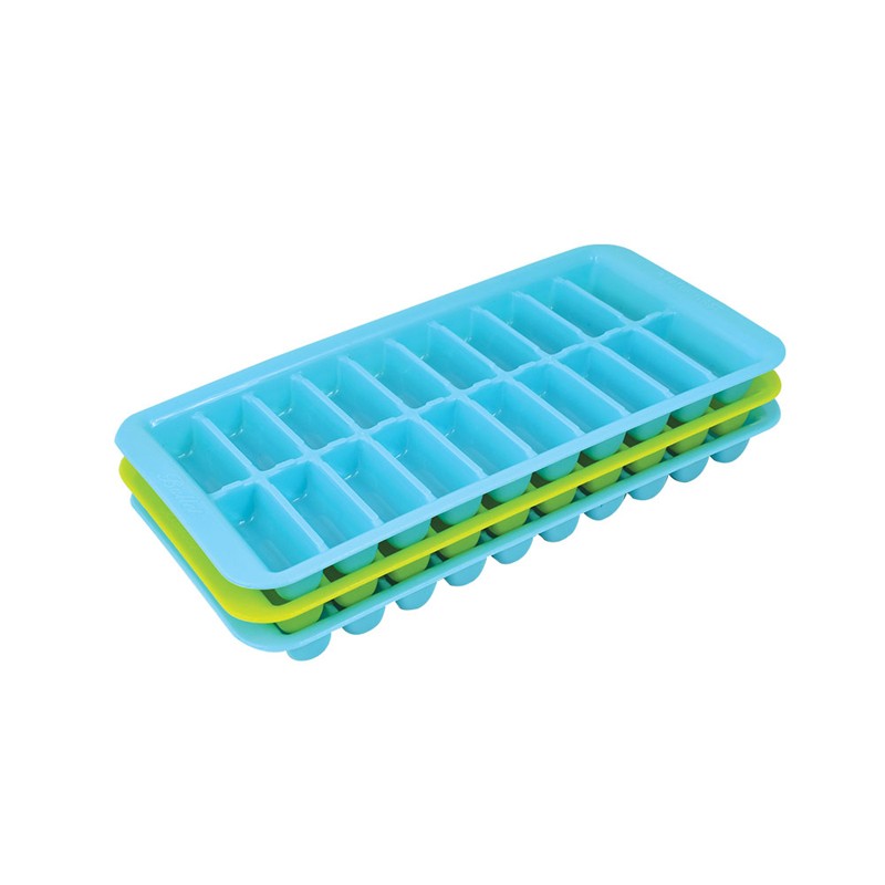 Future Ice Tray Bullet