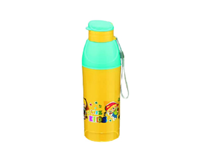 Asian Good Luck Bottle