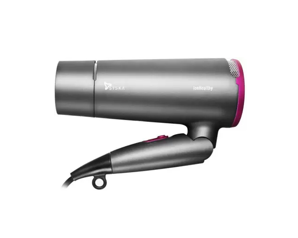 HD1800i দীর্ঘ স্বাস্থ্যকর
