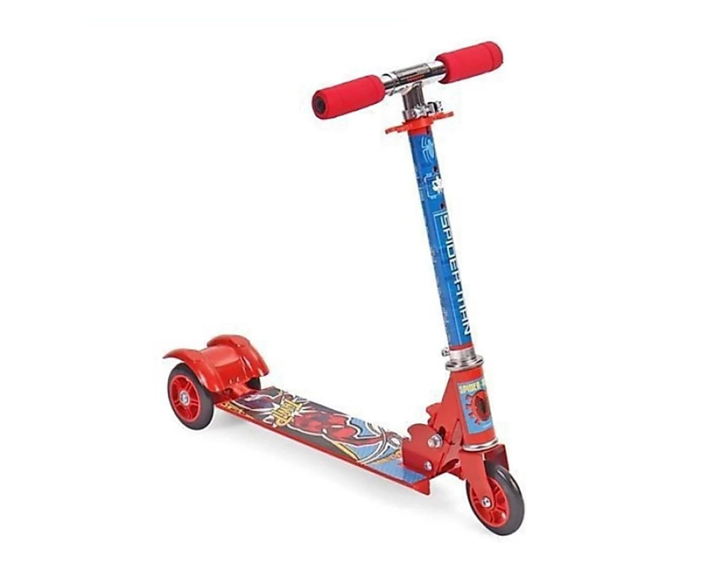 Wheel Skating Scooter