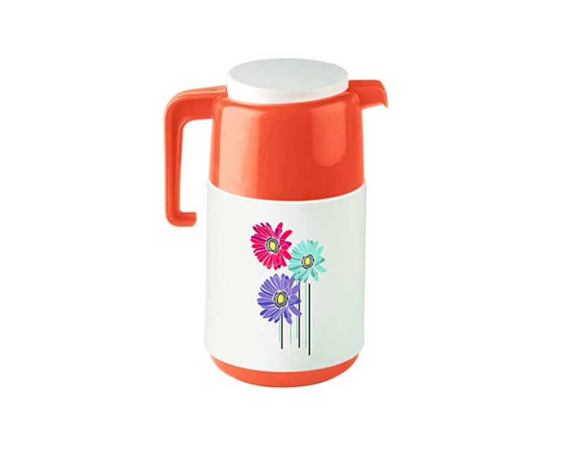 Asian Sterling Jug