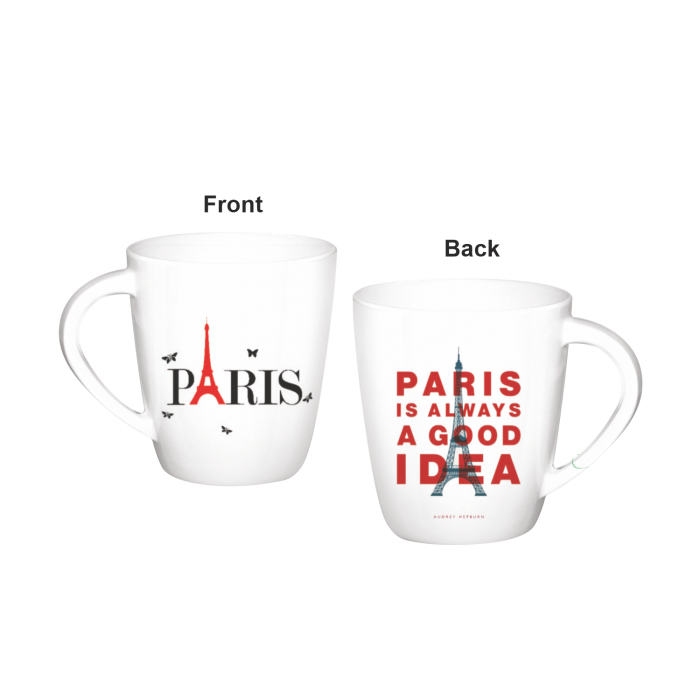 Paris Magna