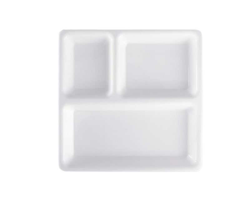 Partition Plate