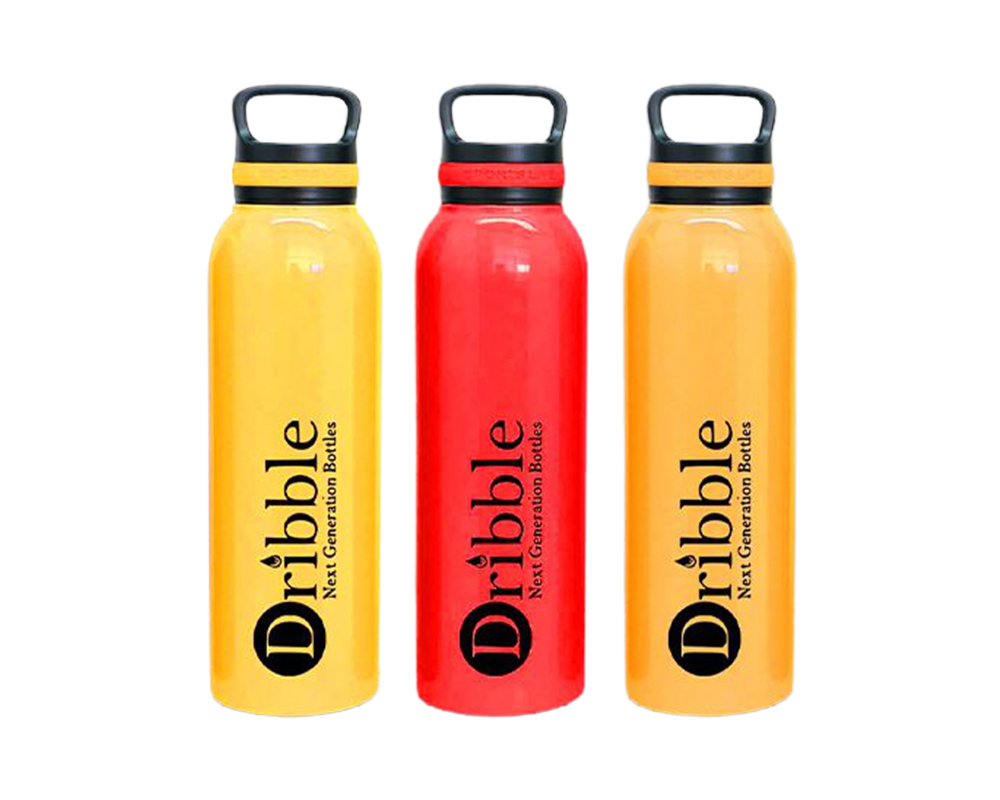 Dribble Spring