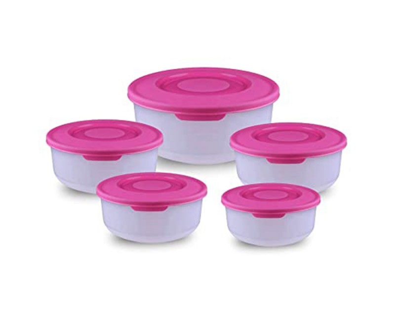 Asian Super Seal Container