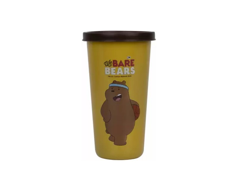 Food Grade Steel Sipper Straw Glass