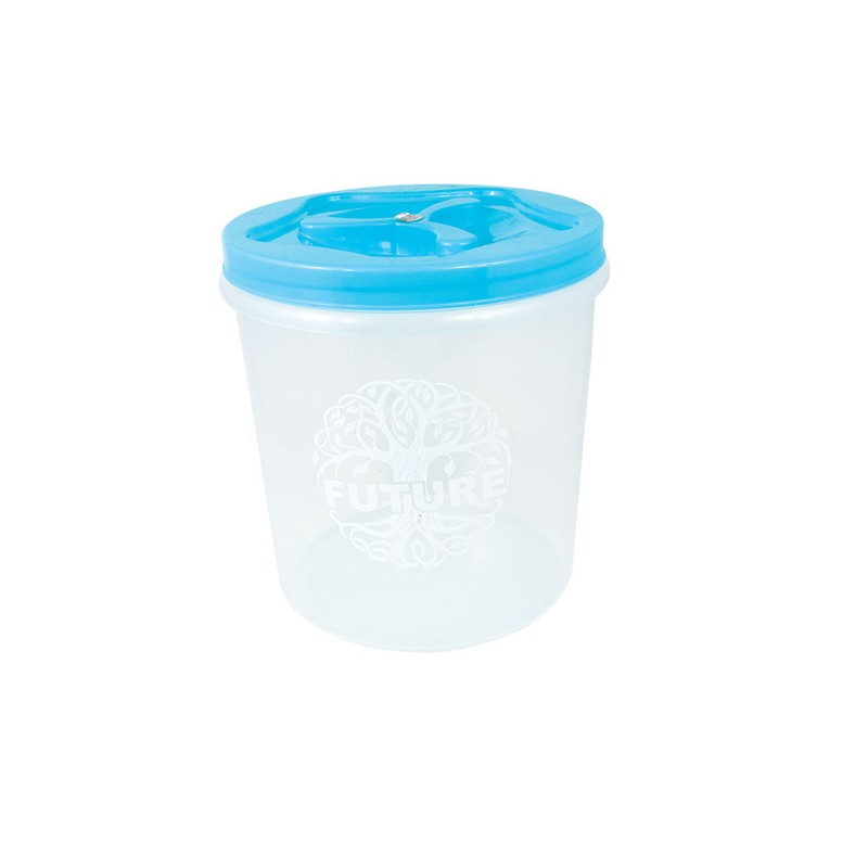 Future Plats Plus Container