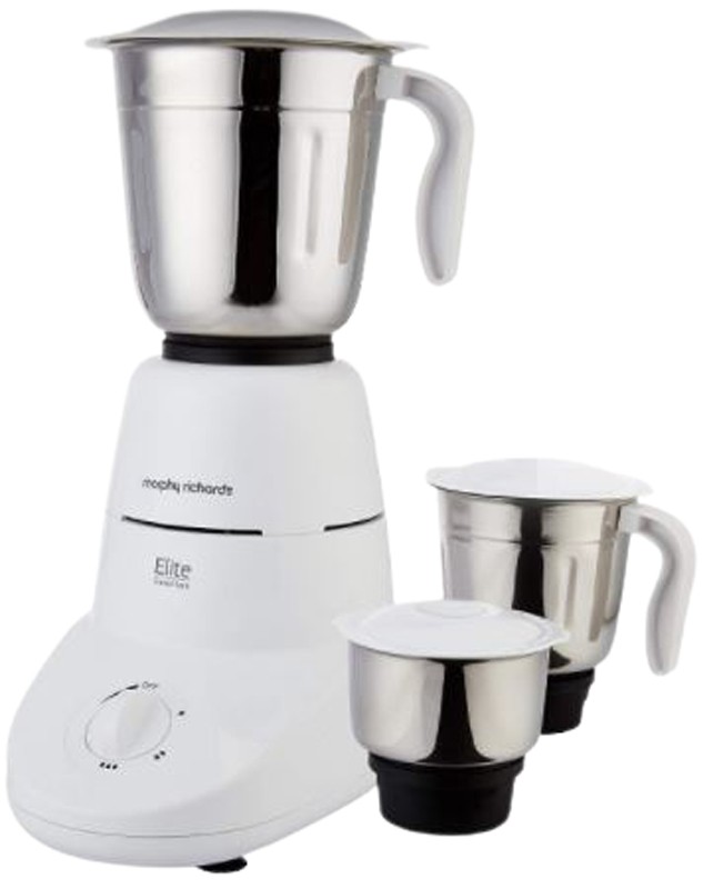 MR Elite Mixer Grinder 500 W