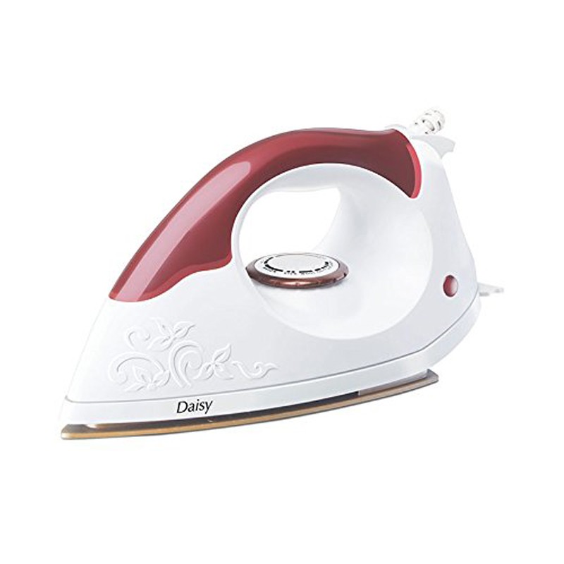 MR Marvel Dry Iron