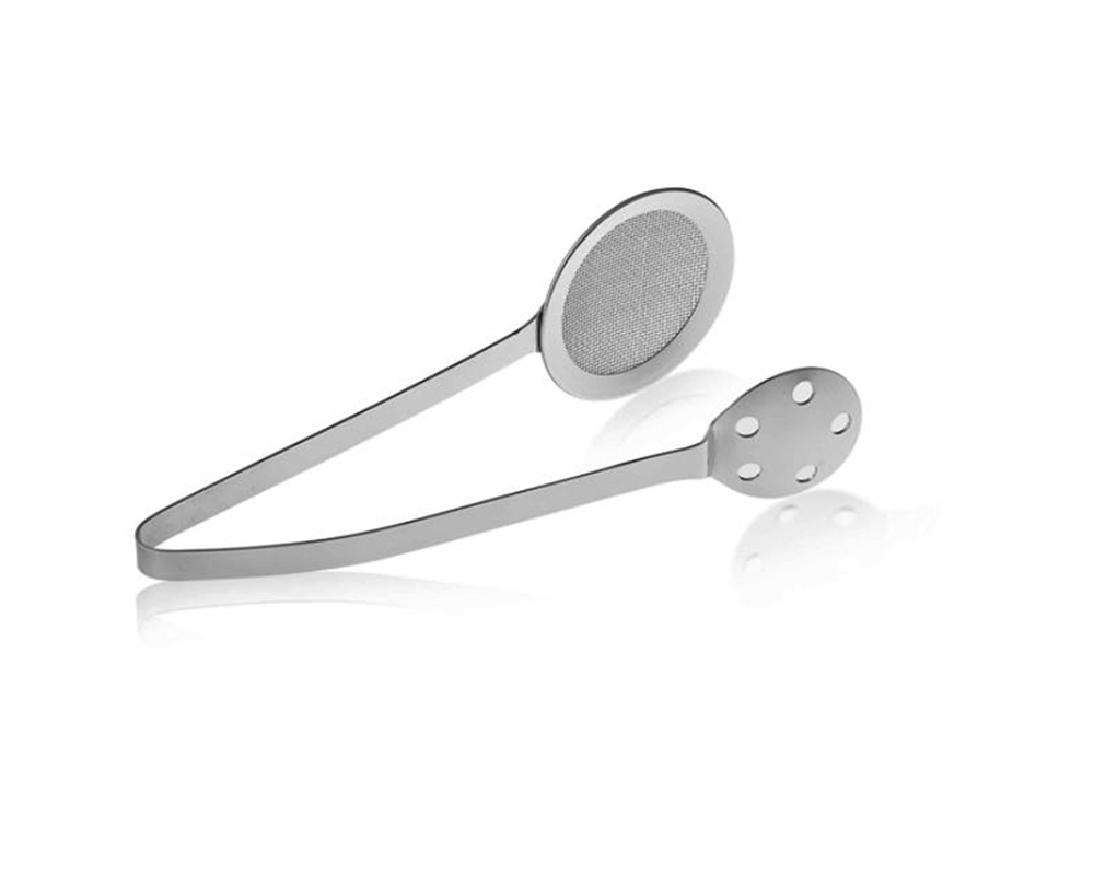 Serving Tong