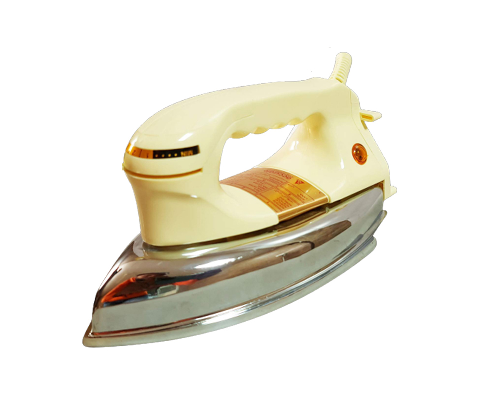 Quba Dry Iron I 154