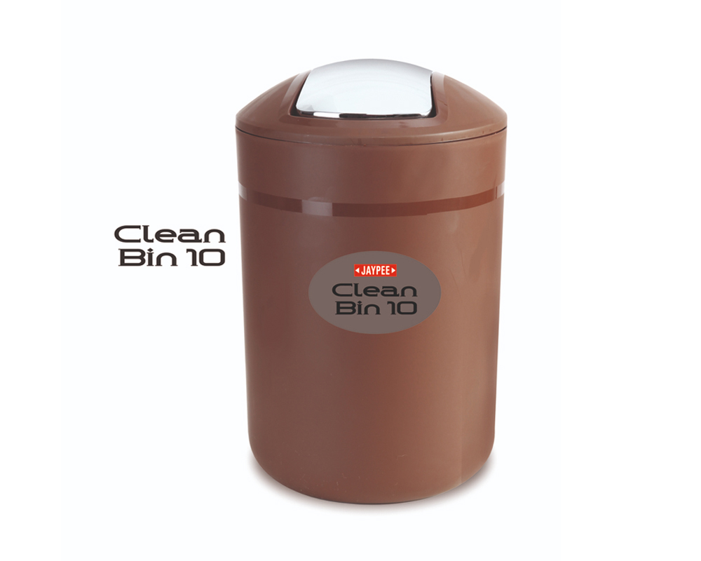 Jaypee Clean Bin 10