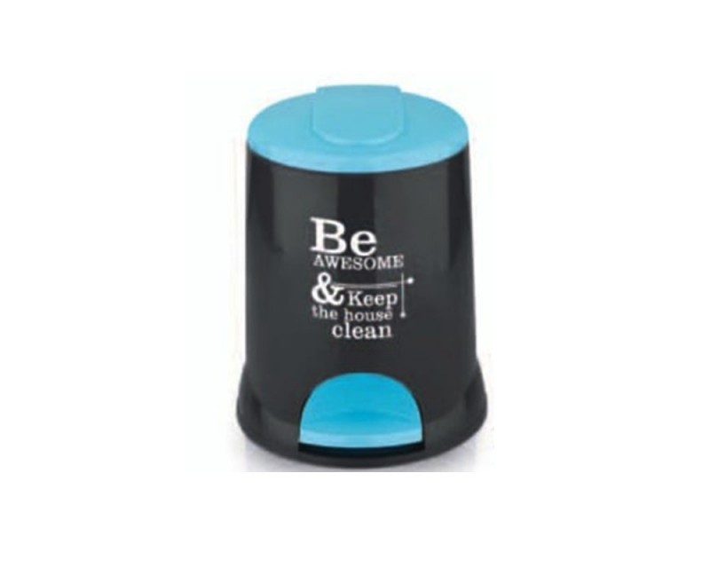 Asian Look Elegant Dustbin
