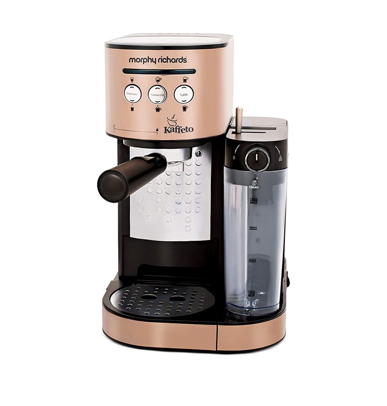 MR Coffee Maker Kaffeto