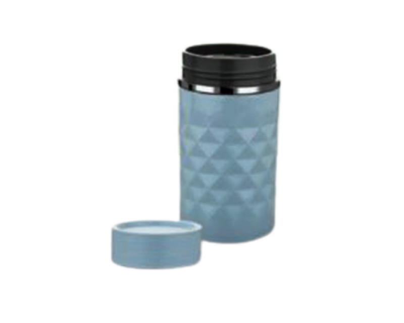 Asian Diamond Flask