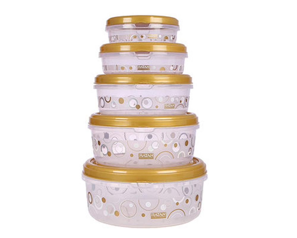 Ratan Sapphire Container Lily Garden