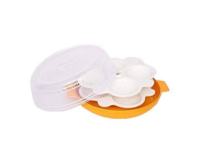 Trust Idli Maker - 12 Mould