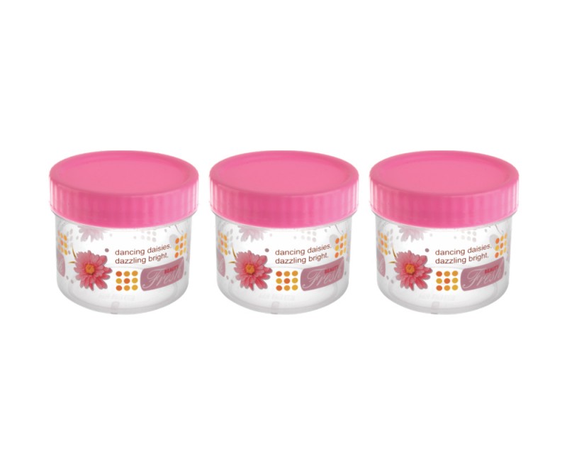 Better Home Super Tight (3 Pcs Set)