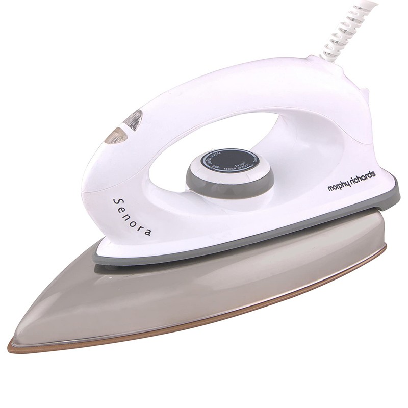 MR Dry Iron Senora