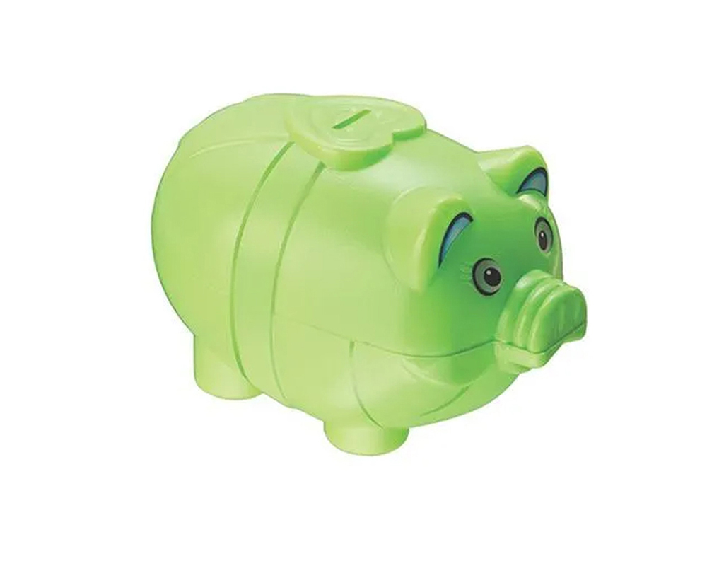 Ratan Piggy Bank