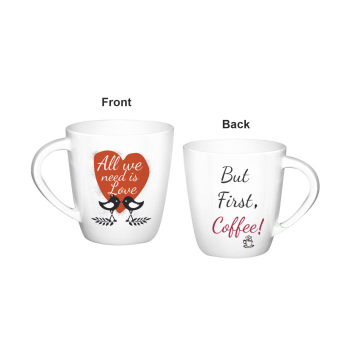 Coffee Love Magna
