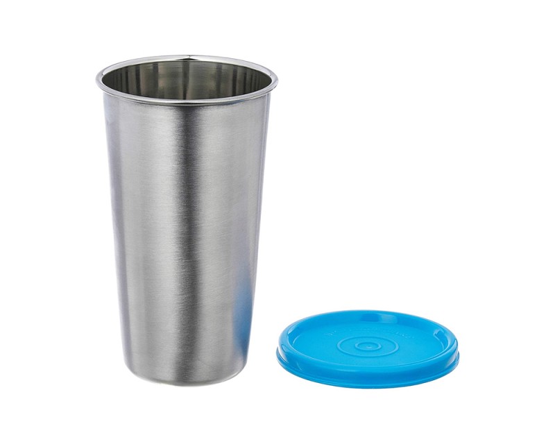 Food Grade Cls / Col Steel Tumble