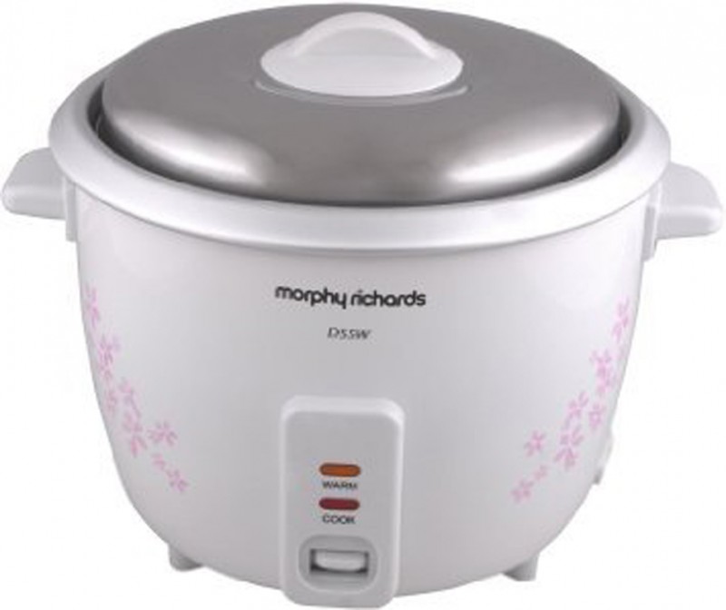 MR Electric Cooker D55.