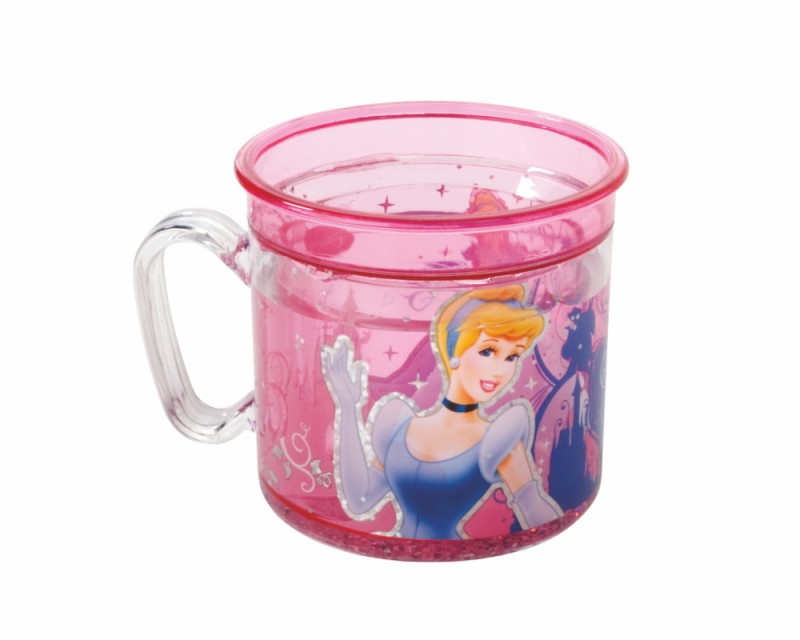 Disney Double Wall Float Mug