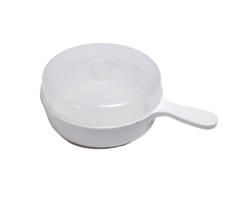 Trust Microwave Pan with Lid