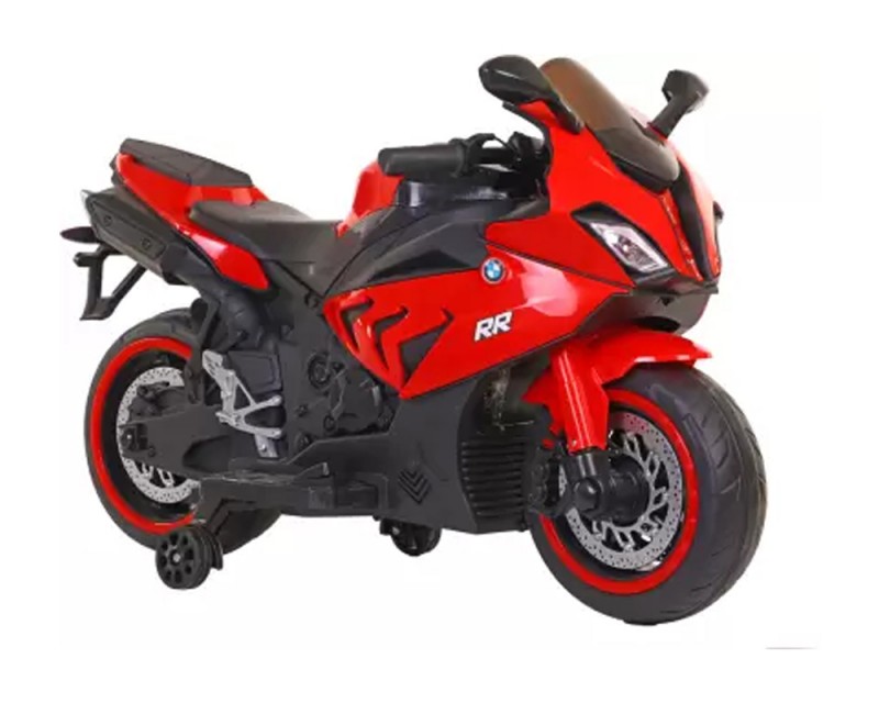 BMW Bike For Kids