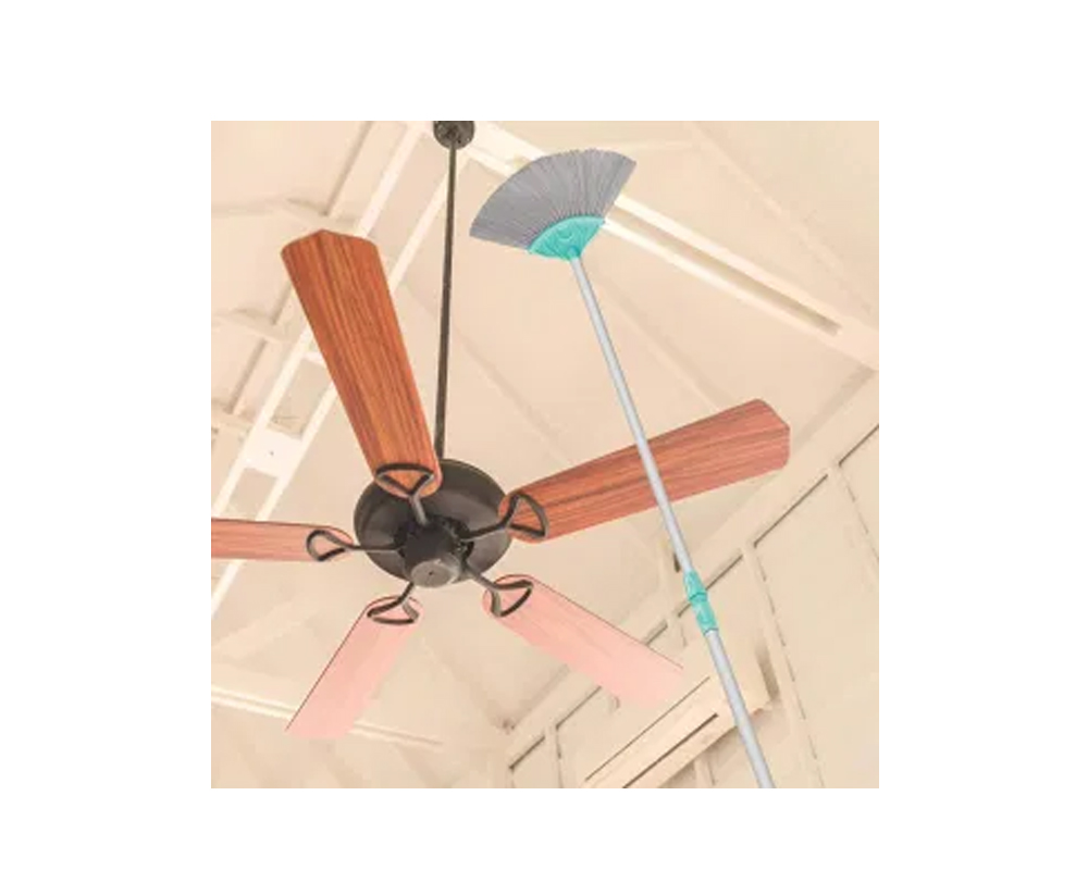 Roof Duster