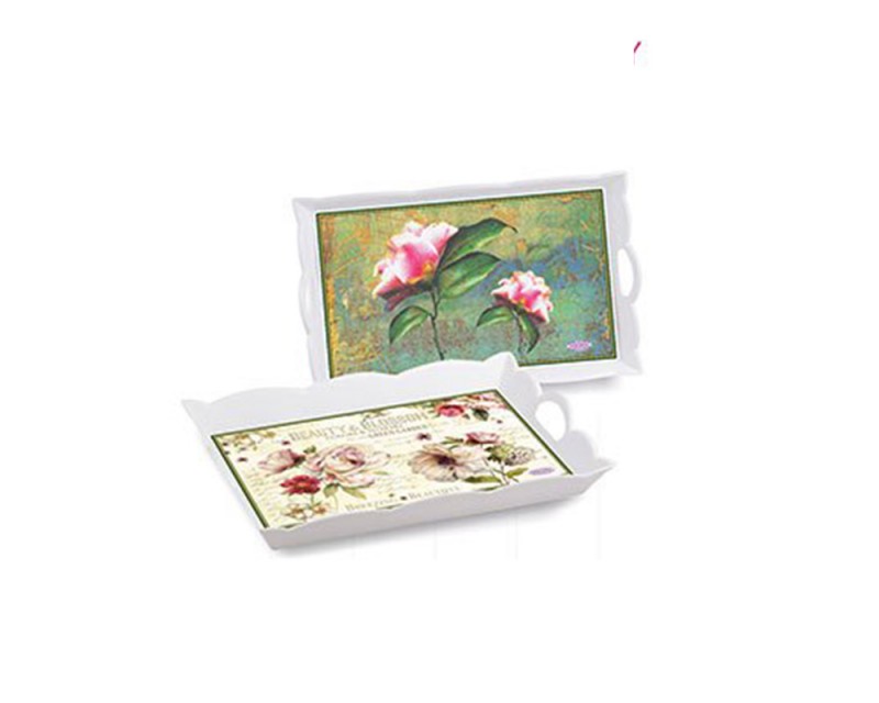 Asian Joyful Tray