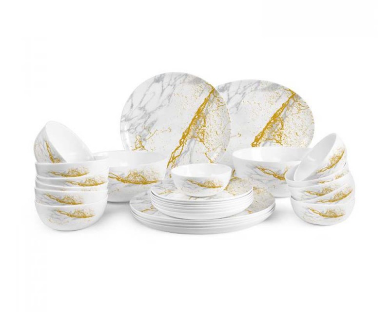 Marbella Dinner Set