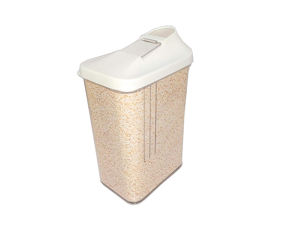 JVS Easy Flow Container