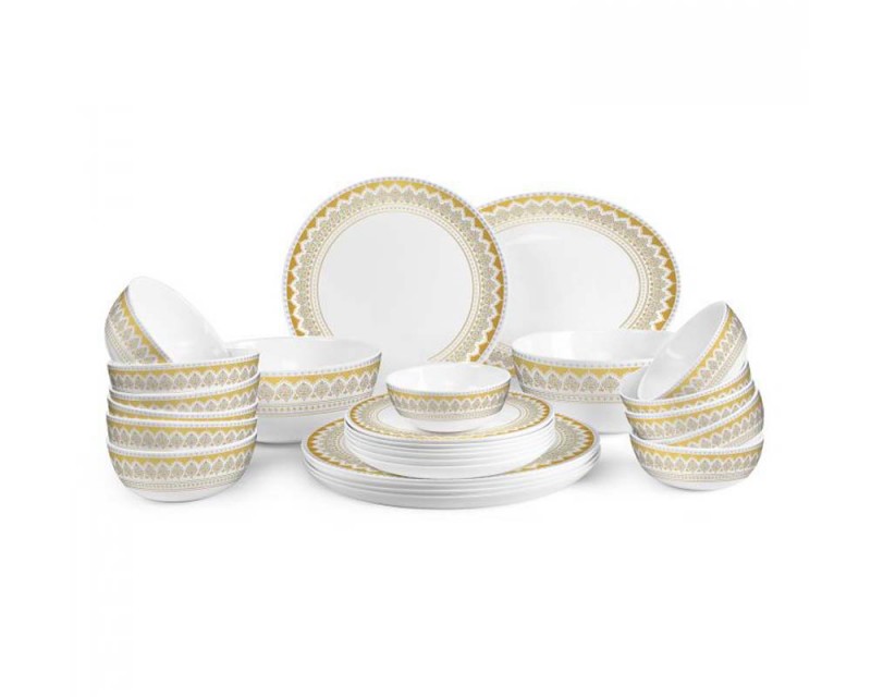 Victoria Dinner Set