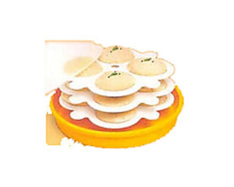 Trust Mega Idli