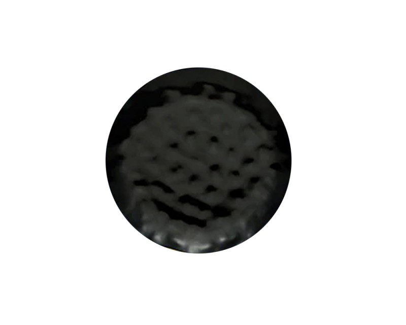 Dots Plate 6"