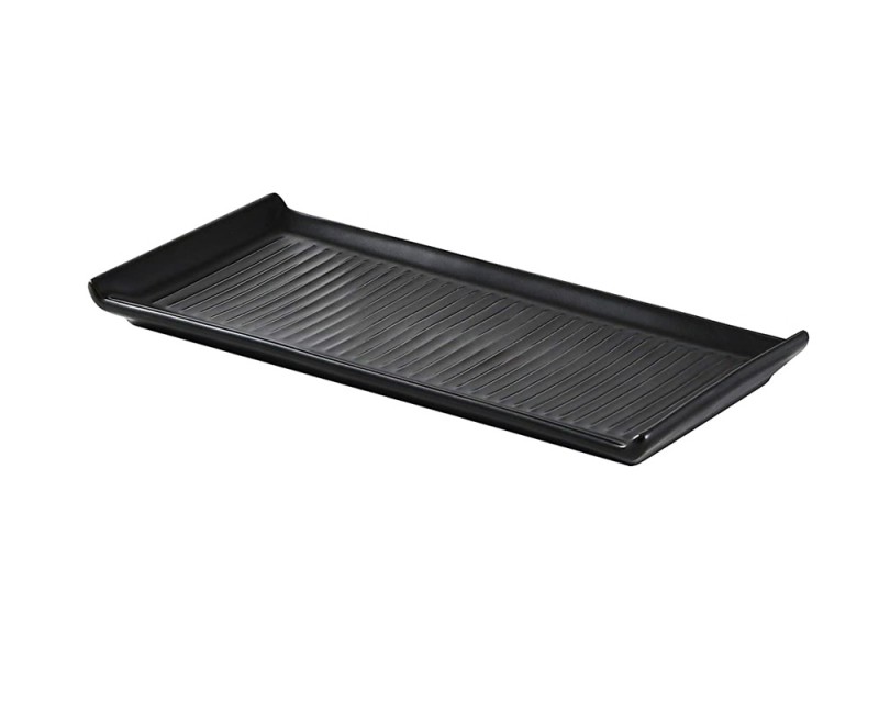 Bbq Platter 8.75"