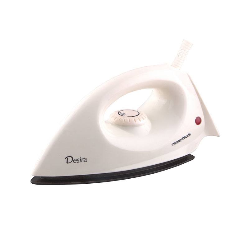 MR Desire Dry Iron