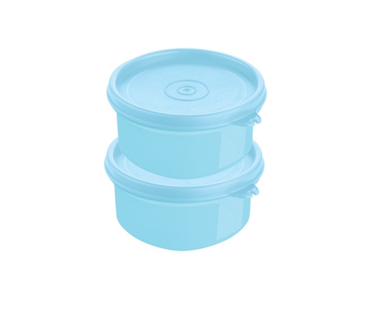 Fresher ware Container (2 Pcs Set)