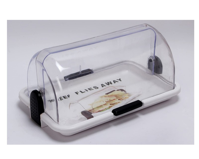 Trust Bread Box Big