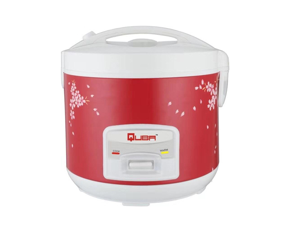 Quba Rice Cooker R 142